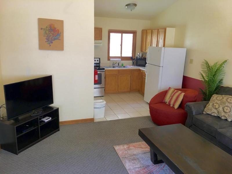 Boulder Mountain Lodge Bagian luar foto