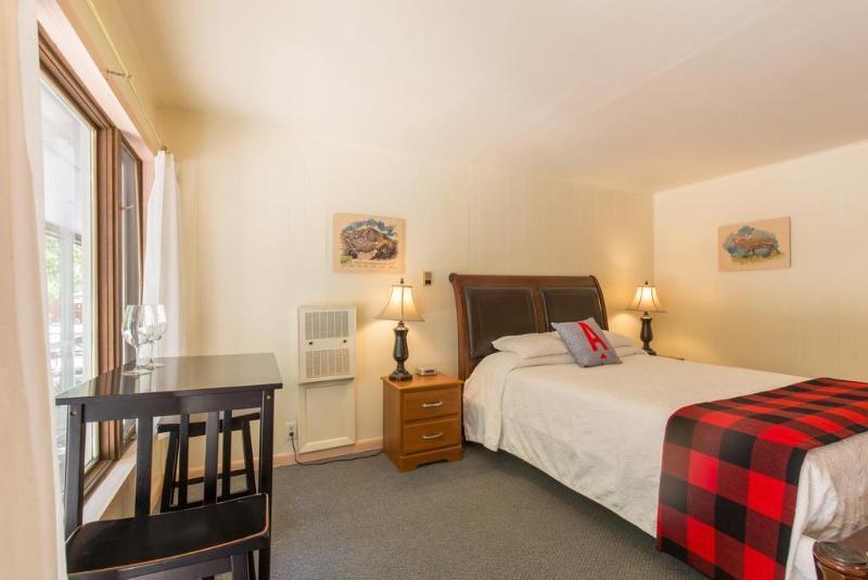 Boulder Mountain Lodge Bagian luar foto